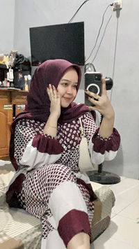 Nita Astianingtyas profile icon