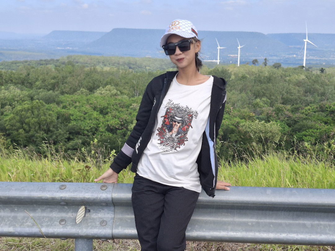 ปฏิมา ทองประสม profile icon