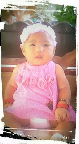 Sarah Mae Saavedra Dollaga profile icon