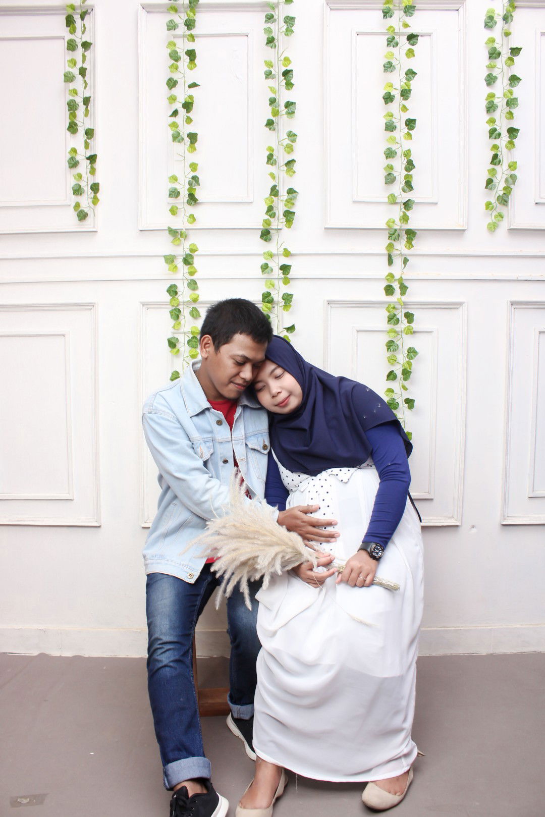 Ai Mardiah profile icon