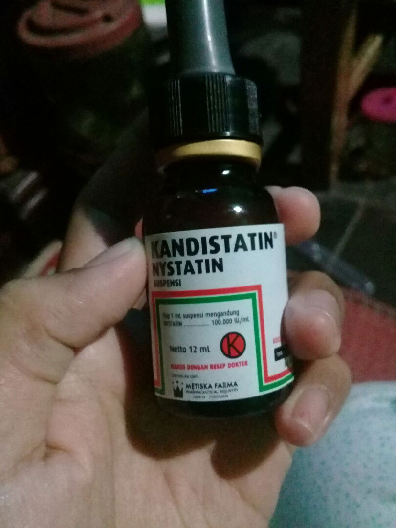 obat candidastin