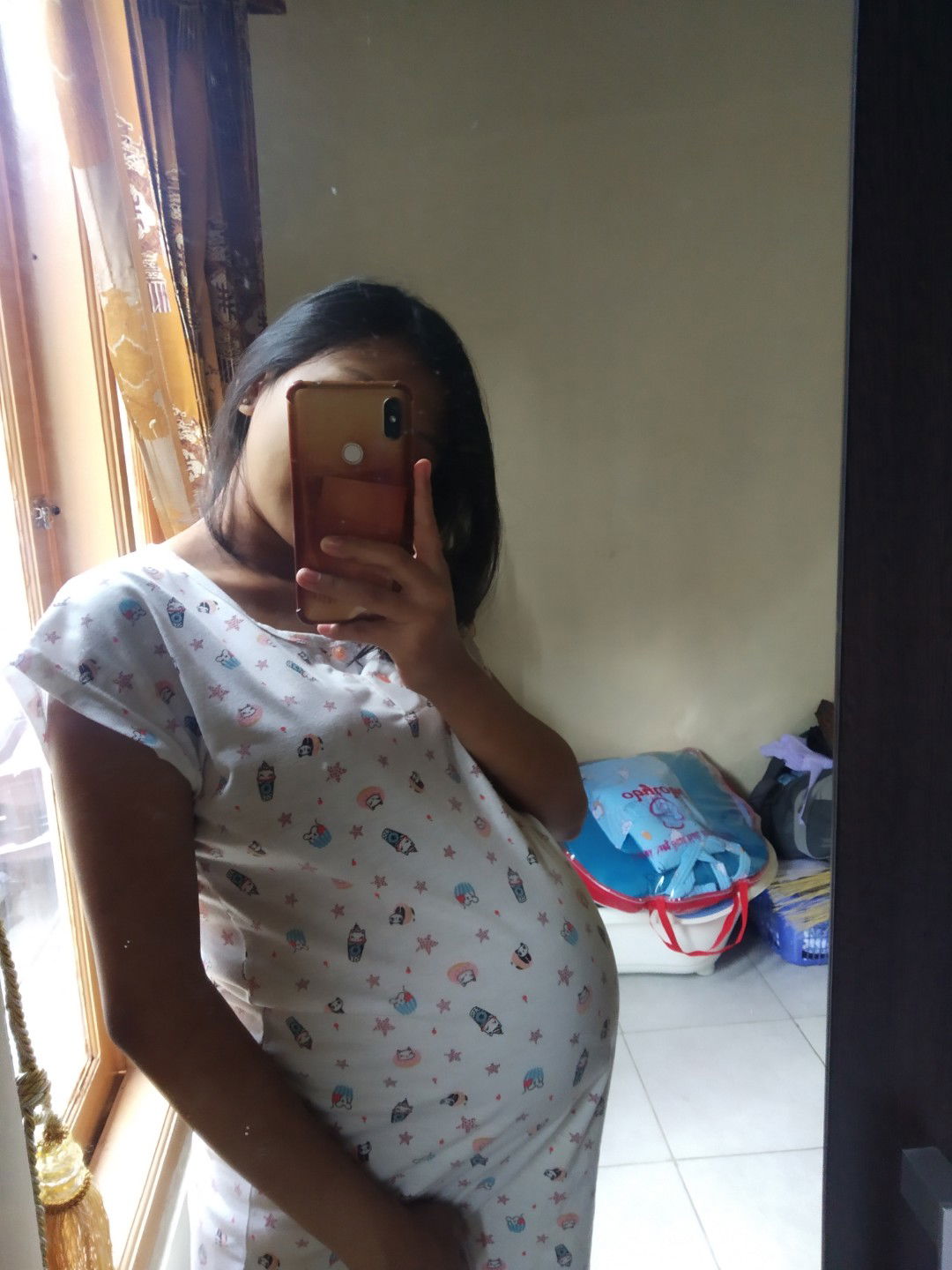 baby didalam kandungan mendengar dan membantu apa yang kita inginkan