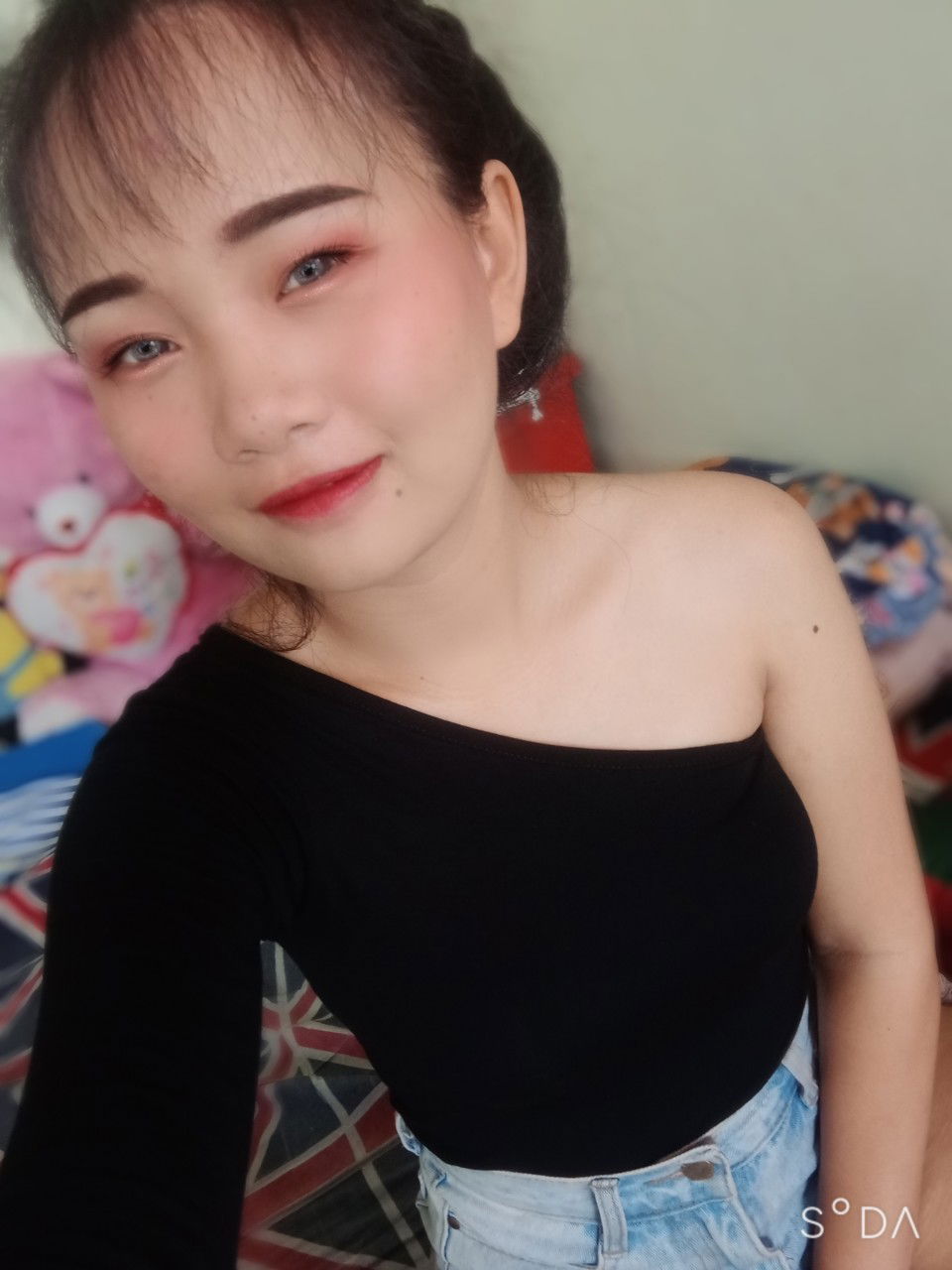 หน่อม เเหน่ม profile icon