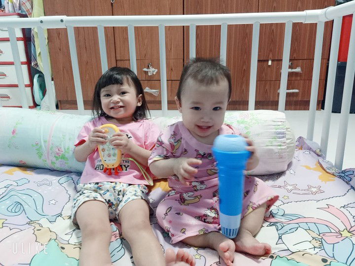 Gift Areeya profile icon