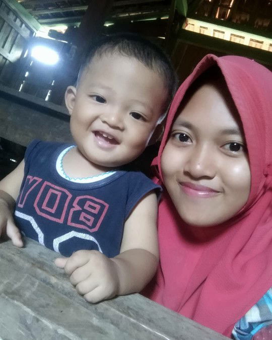 Putri Okta profile icon