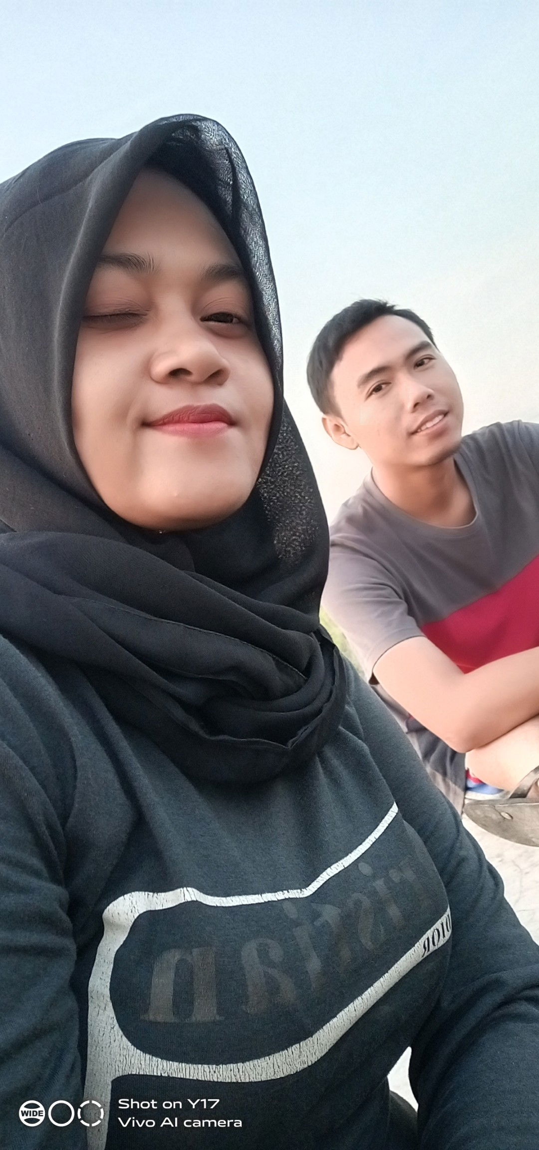 khoirunisa wulandari profile icon