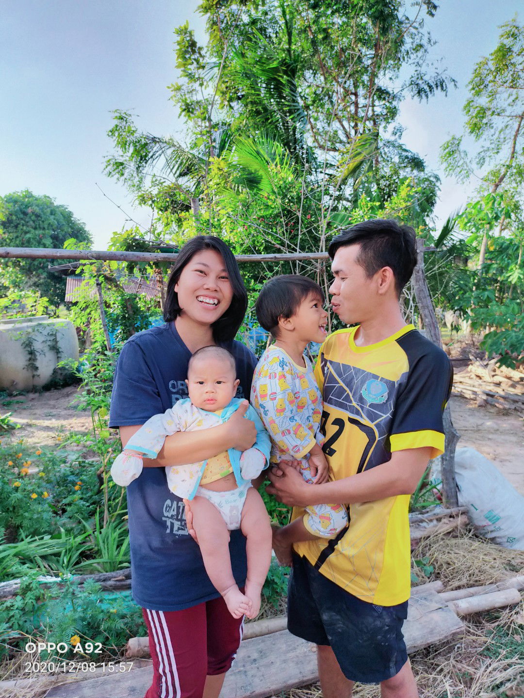 Rotchana Wangcham profile icon