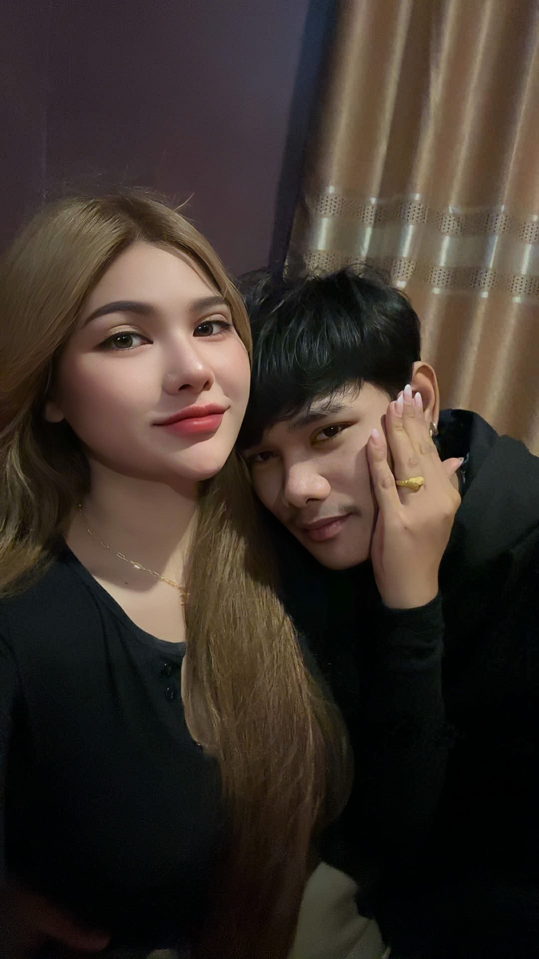 แคทรียา คำบุตร profile icon