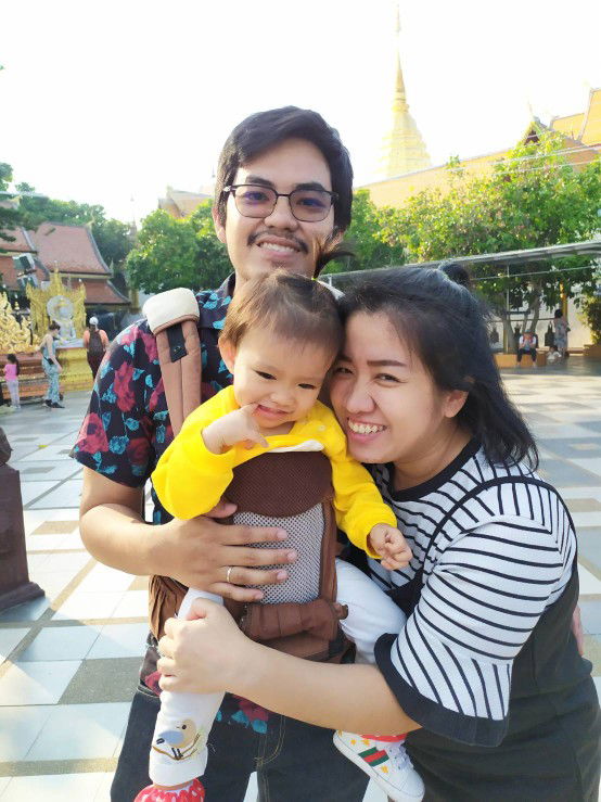 Chin Chinly profile icon