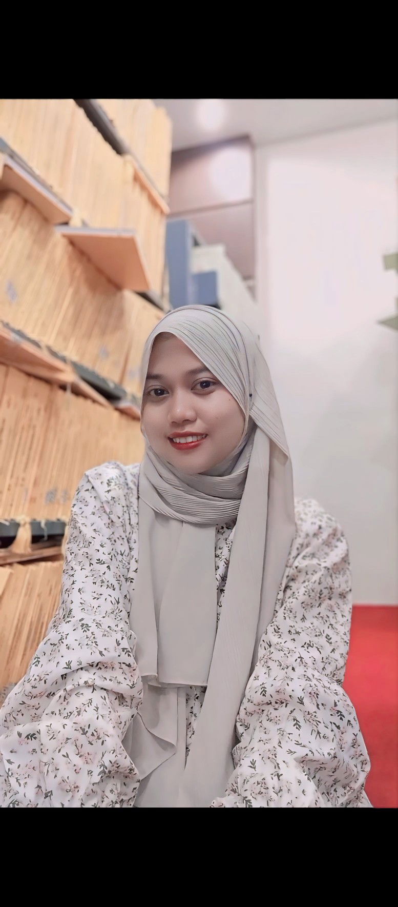 Hikmah Rahmayanti profile icon