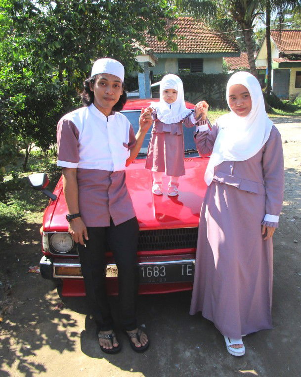 Sebel-sebel Tapi Cinta