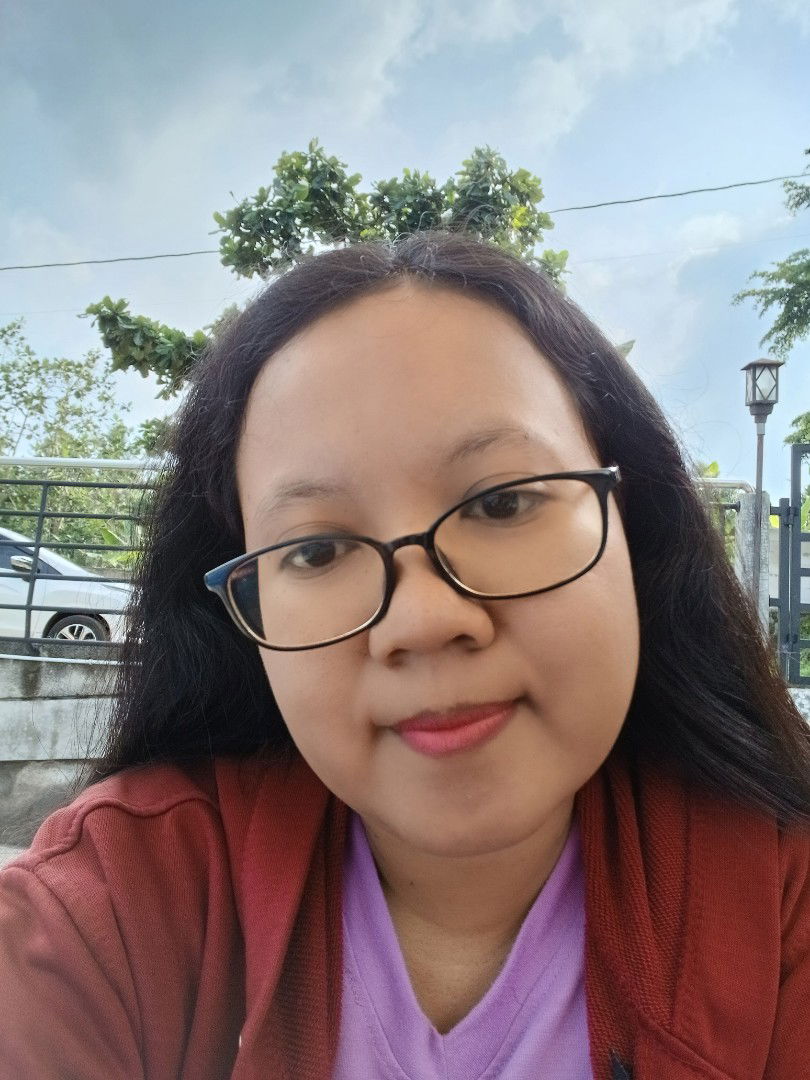 Febriana Wahyu Ningsih profile icon