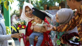 Ulil Kecil Grok Grok