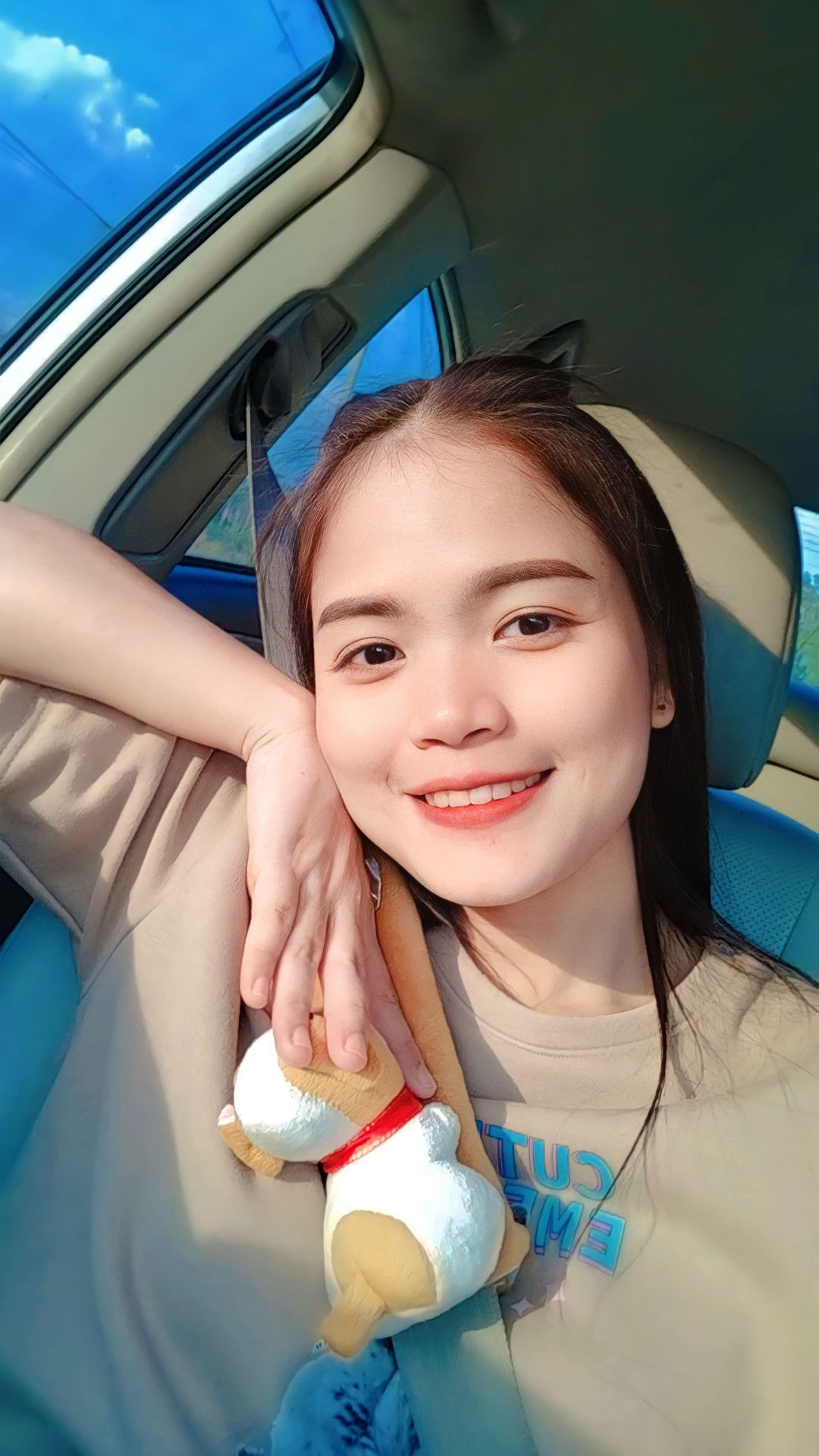 Kanokphan Sipasong profile icon