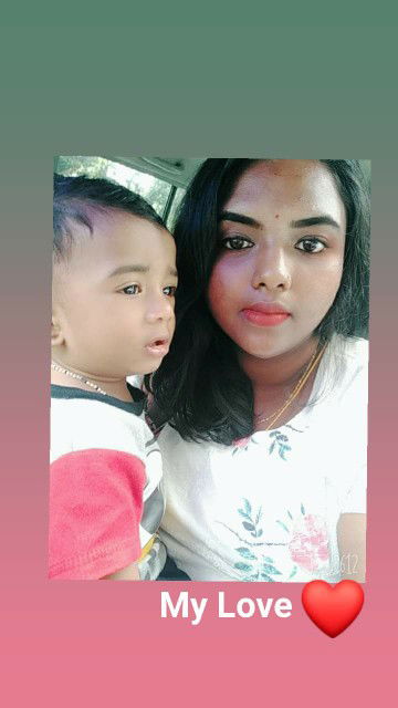 Gayathiri Sarkunan profile icon