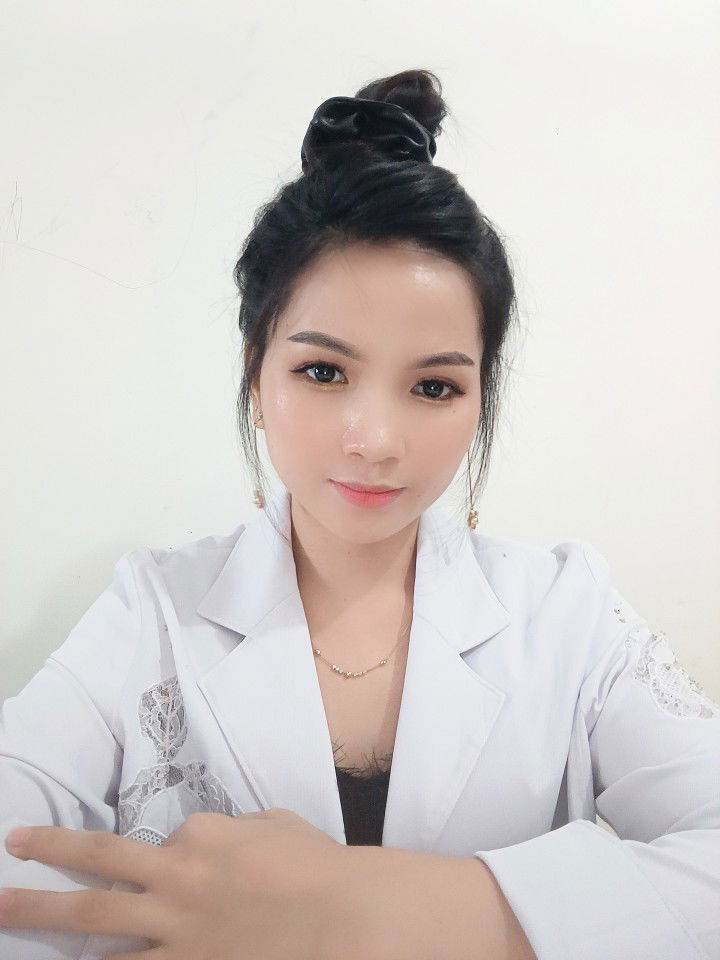 Asnah Patrick profile icon