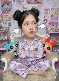 Pornnapa Yimpensuk profile icon