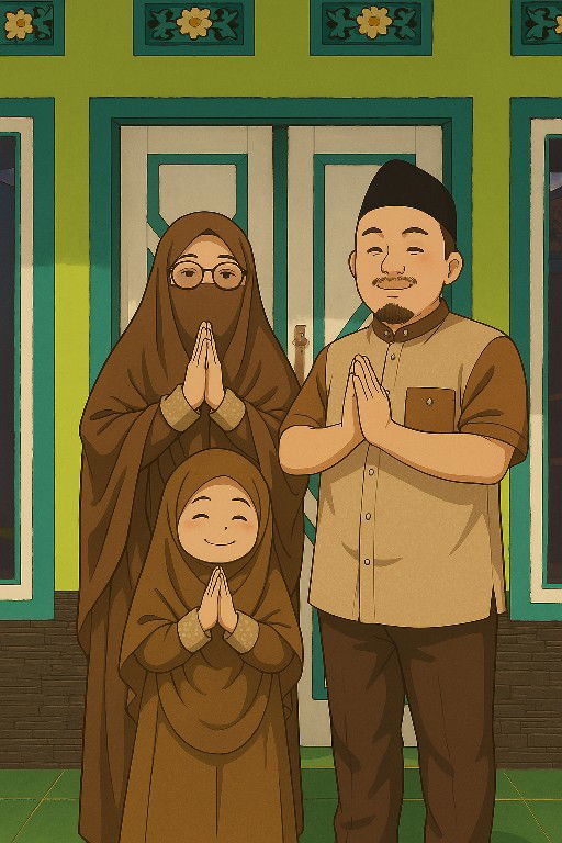 Siti Sania profile icon