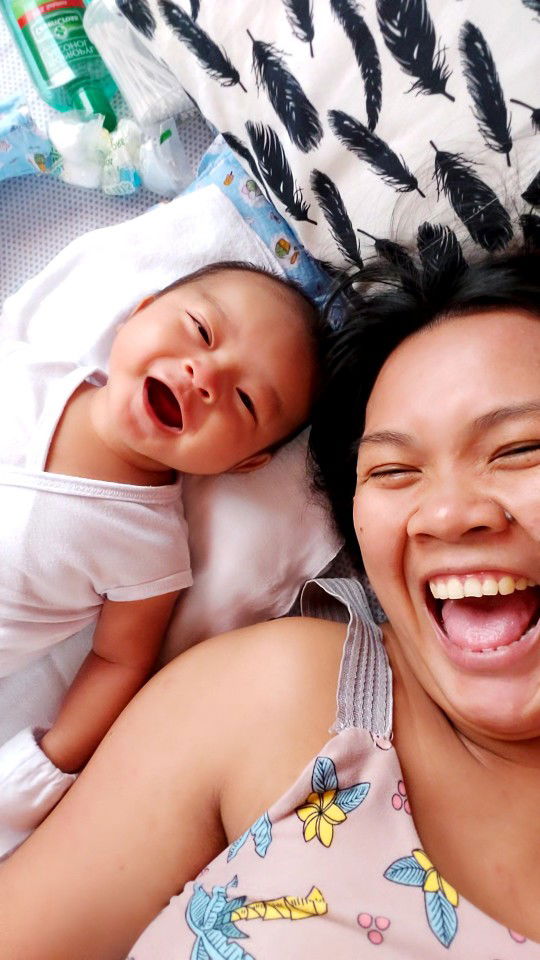 Meyat Delosa Balbin profile icon