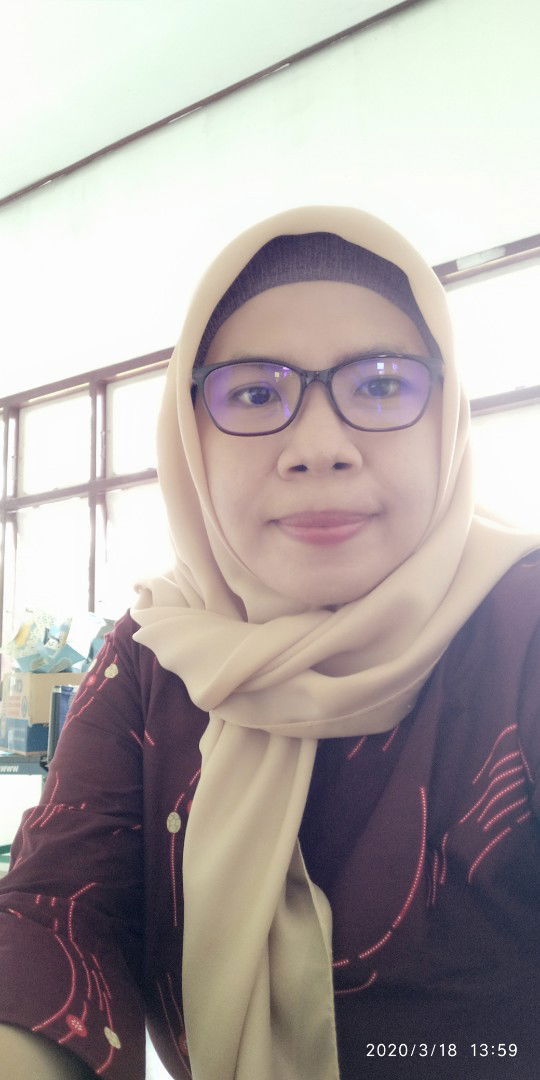 Imal Kurnia profile icon