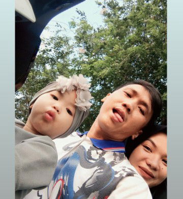 Desi Juliana profile icon