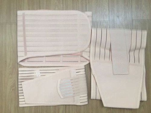 ส่งต่อผ้ารัดหน้าท้อง 150 รวมส่ง ไซส์M