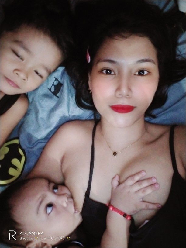 Mommy She profile icon