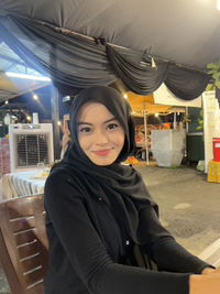 Aireen Natasha profile icon