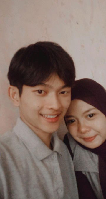 Imass Ziel profile icon