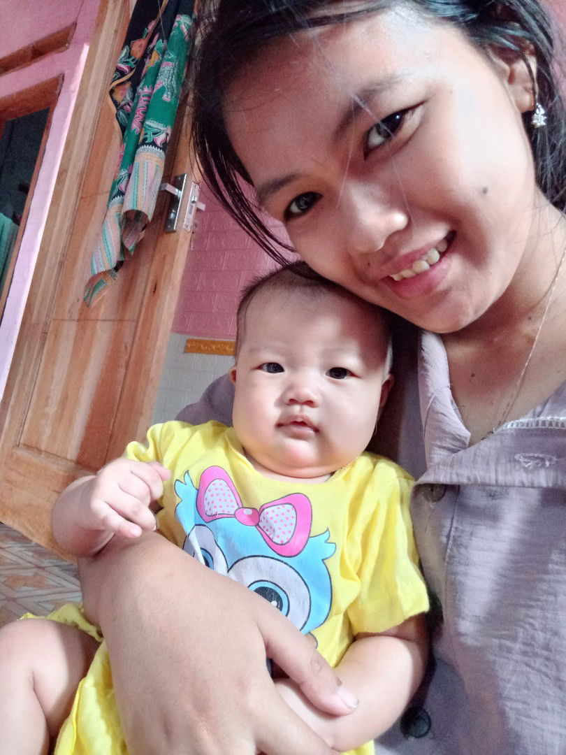 Shopi fauziah profile icon