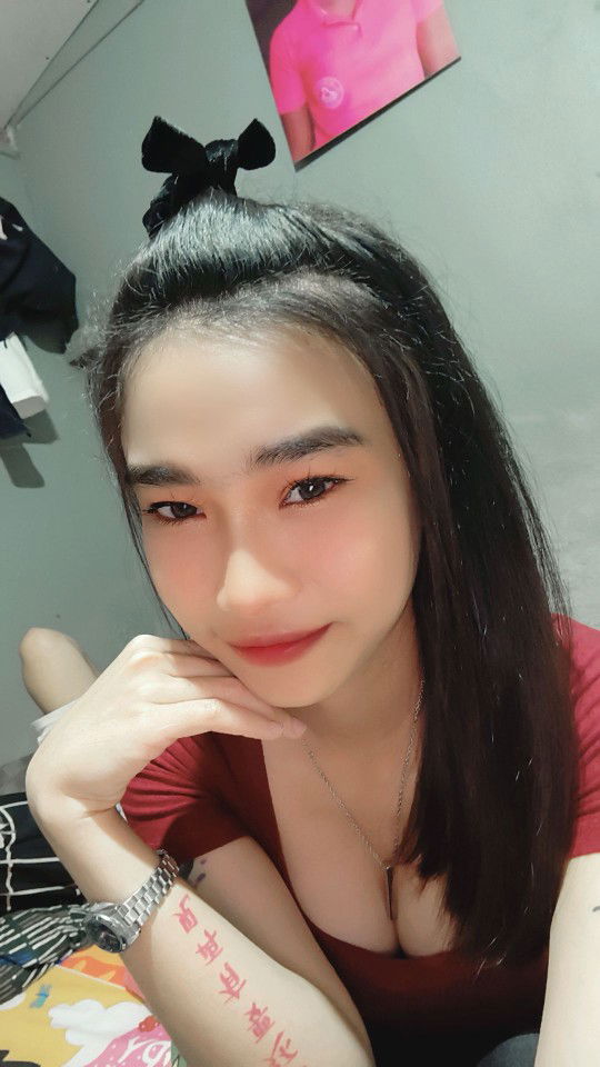 ออ' อุ้ม profile icon