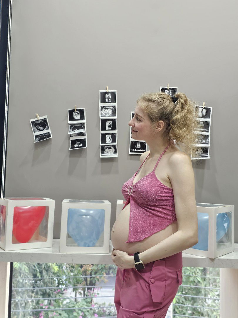 Anna Timchenko profile icon