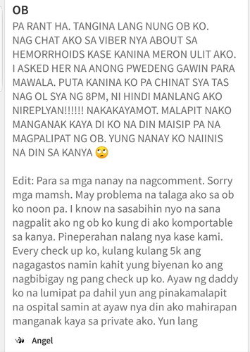WAG MASYADONG WARFREAK