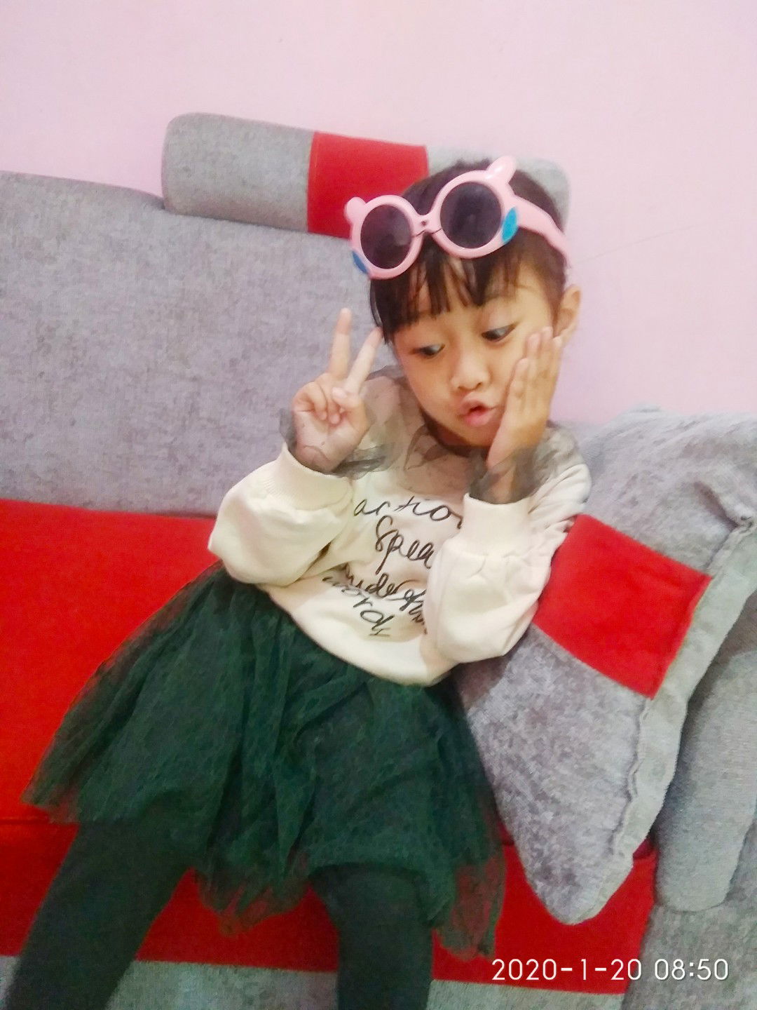 Tiara anggraeni profile icon