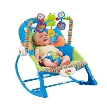 looking for . duyan or rocking chair for baby ..