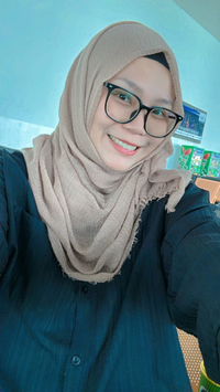 NURSYAFIQA MOHD HALIM profile icon