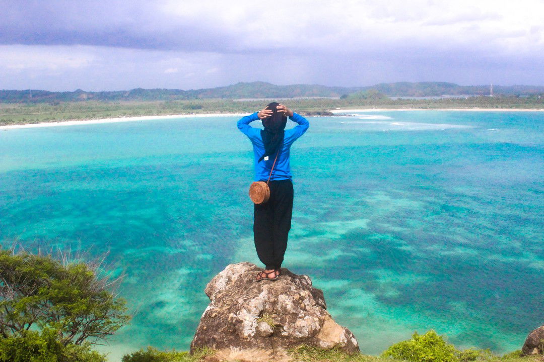 A Putri Intan B profile icon