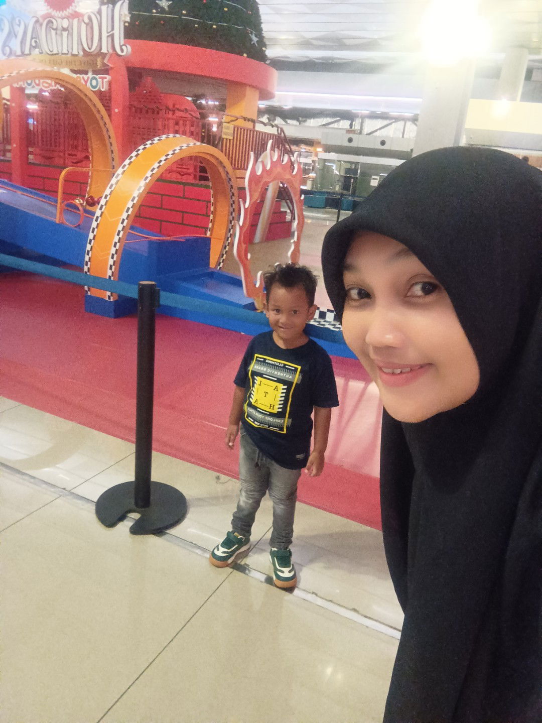 Novy Airlangga profile icon