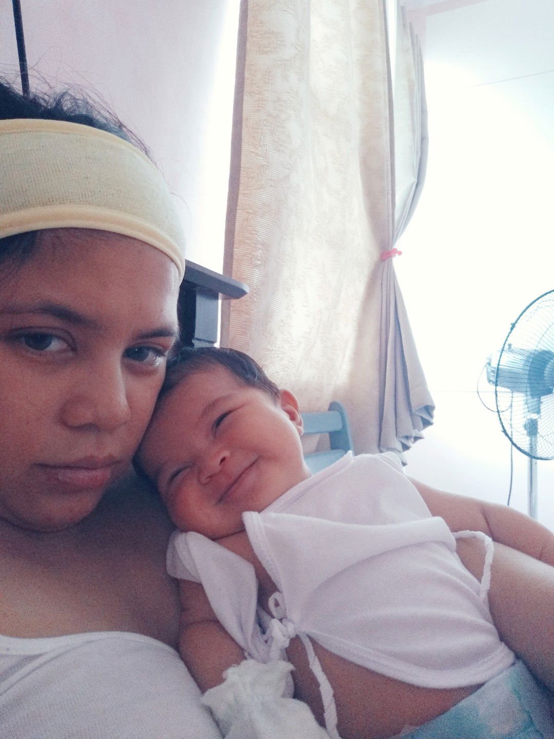 Isiarey Cosare profile icon