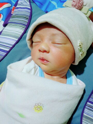 Laras septia profile icon