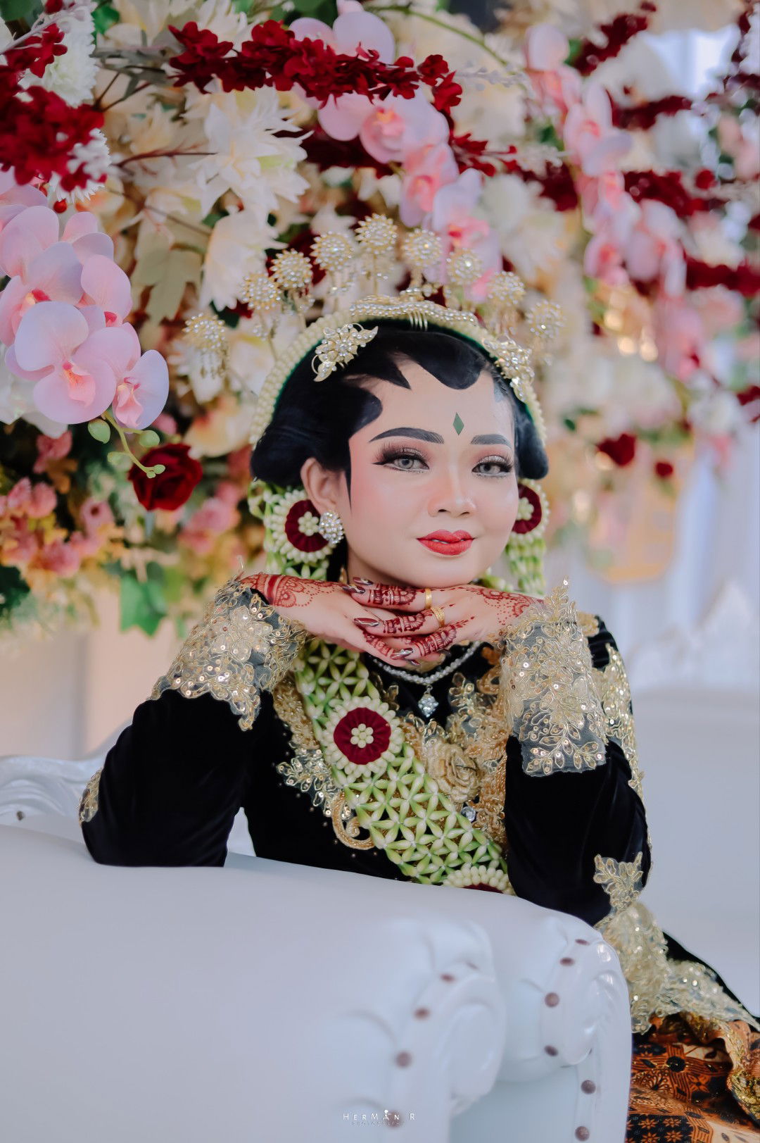 Sunita Rahayu profile icon