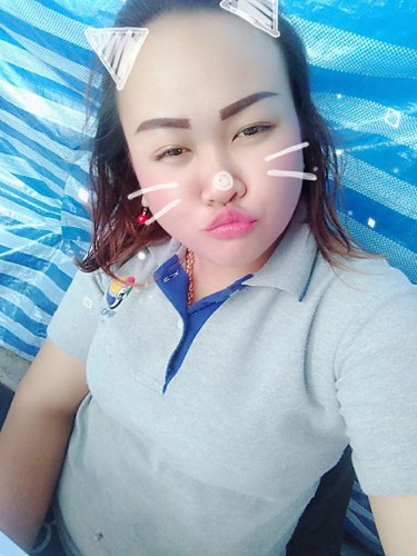 ขนาดตอนนี้เสื้อผ้าบริษัทเบอร์M-Lคุณเเม่ก็เริ่มใส่ไม่ได้เเล้ว