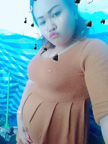 ขอดูท้องคุณเเม่ๆ... 4เดือนหน่อยค่ะ
