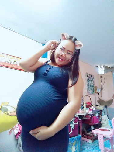 เเม่ๆเดือนมีนาคมมาโชวน่ารักกันหน่อยตื่นเต้นกันถึงไหนเเล้วค่ะ