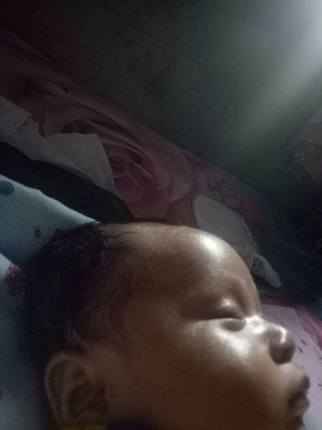 Testa Nonjol ke depan