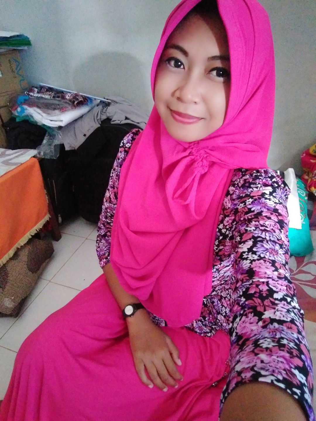 cindy herlina profile icon