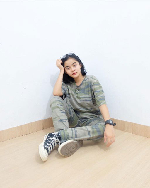 Jual baju busui friendly