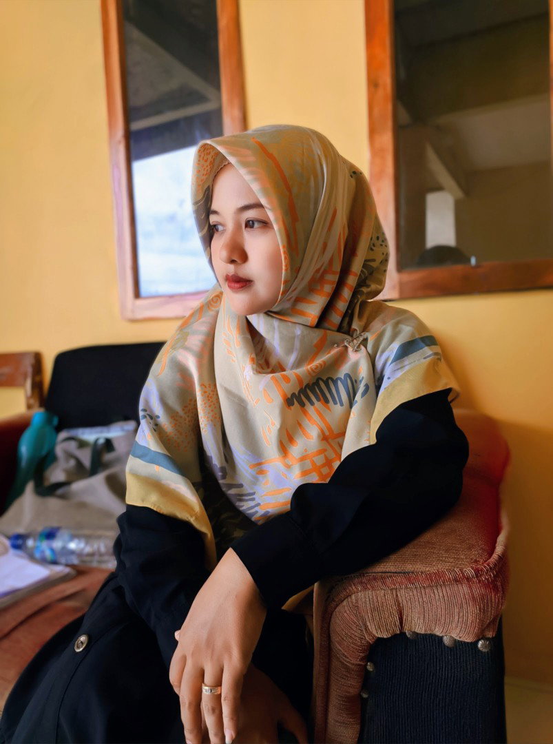 Hanifah elzahwa profile icon