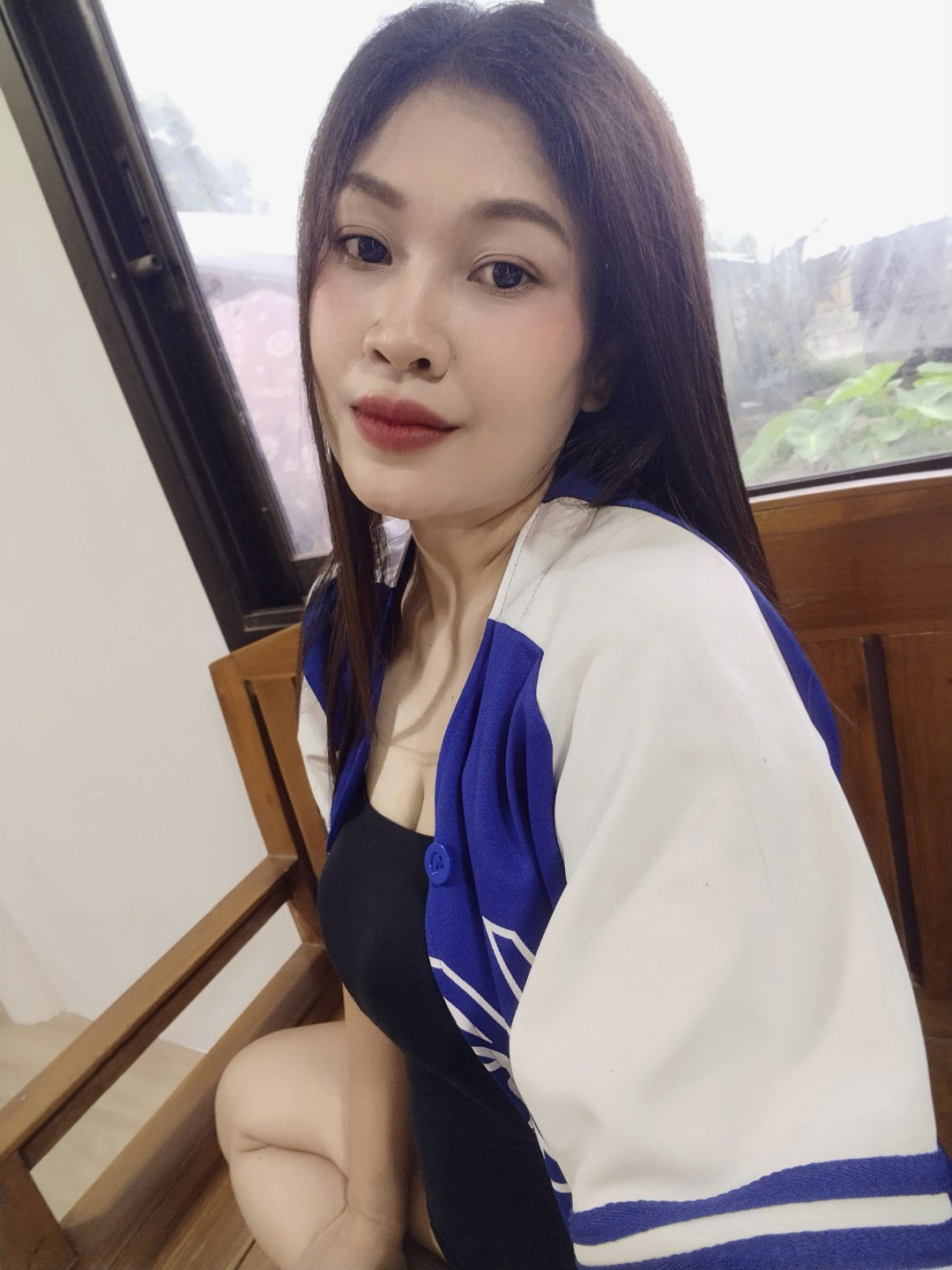 Mook Thitiporn profile icon