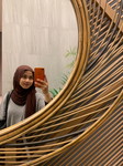 Khalifatus Sadiyah profile icon